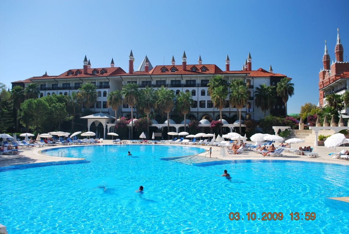 imagini hotel WOW TOPKAPI PALACE